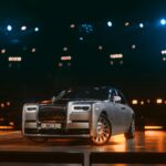 Rolls-Royce Phantom Series II