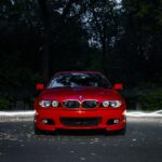 BMW E46 M3
