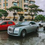 Rolls-Royce Ghost Series II