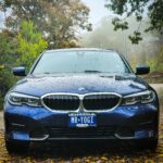 BMW 3-series (G20)