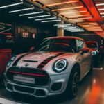 Mini John Cooper Works (JCW)