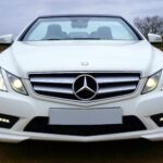 Mercedes-Benz E-Class Cabriolet (A207)