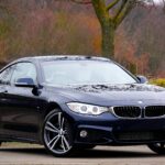 BMW 4-series (F32)