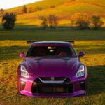 Nissan GT-R (R35)